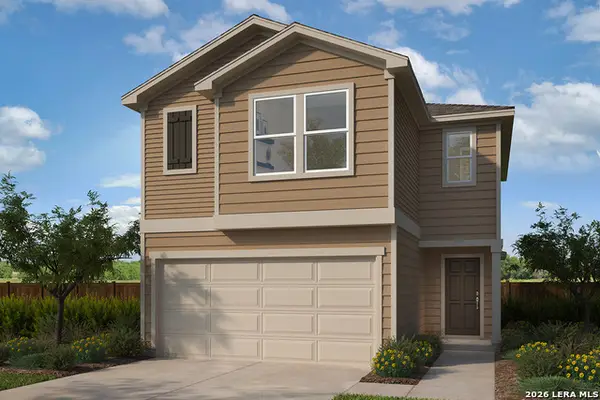 12915 Mutton Crossing, Von Ormy, TX 78073