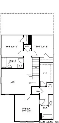 14822 Mystic Mane, San Antonio, TX 78247 - #2