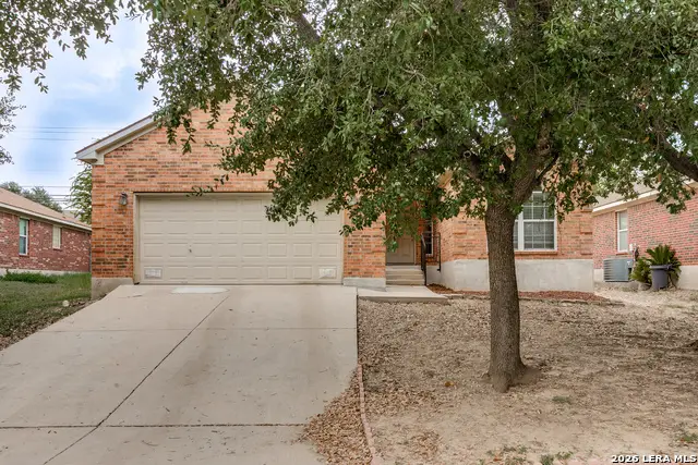 9651 Emerald Pl, San Antonio, TX 78245 - #2