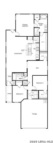 15537 Bonito Loop, San Antonio, TX 78253 - #2