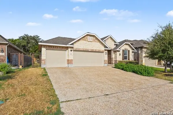 32349 Lavender Cv, Bulverde, TX 78163