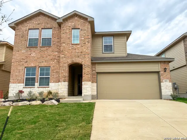 20821 Stonework Spur, San Antonio, TX 78266 - #1
