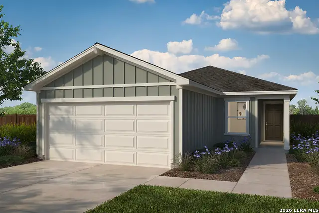 10014 Jagger Avenue, Converse, TX 78109 - #1