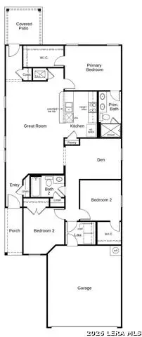 10014 Jagger Avenue, Converse, TX 78109 - #2