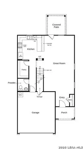 14322 Gamefish Run, Elmendorf, TX 78112 - #3