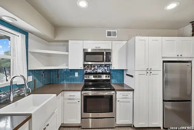 102 Ruelle Unit 208d #208D, San Antonio, TX 78209 - #1
