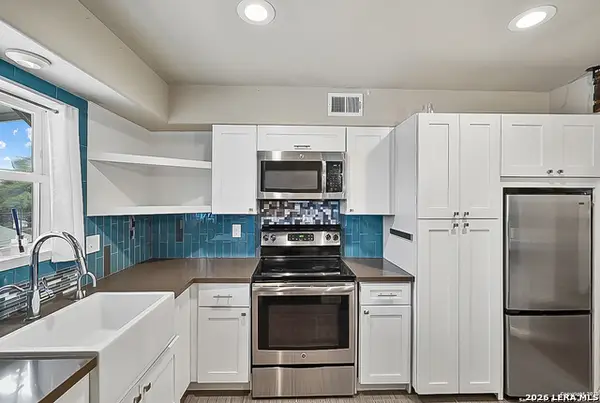 102 Ruelle Unit 208d #208D, San Antonio, TX 78209