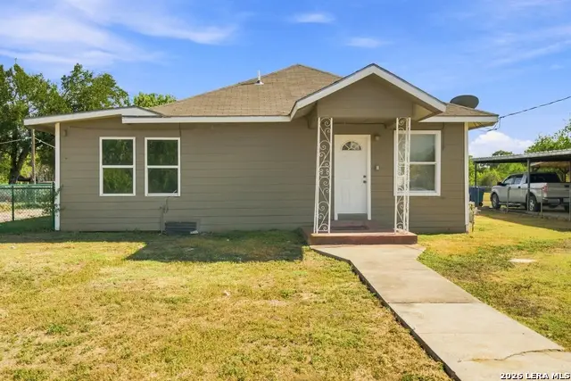 628 Monticello Ct, San Antonio, TX 78223 - #1