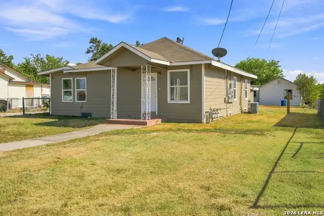 628 Monticello Ct, San Antonio, TX 78223 - #2