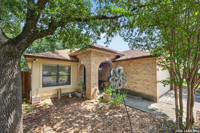 3335 Flamingo Basin, San Antonio, TX 78247 - #1