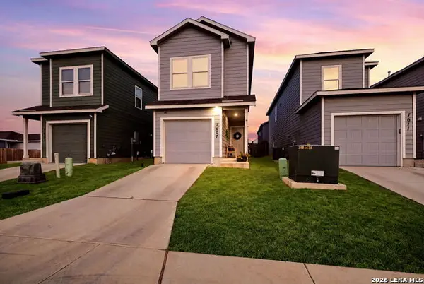 7607 Parish Place, San Antonio, TX 78253