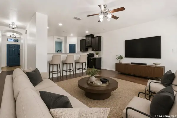 1822 Marufo Vega, San Antonio, TX 78245