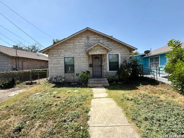 1504 Hays, San Antonio, TX 78202 - #1