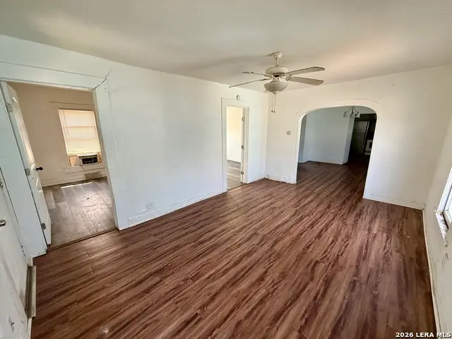 1504 Hays, San Antonio, TX 78202 - #2