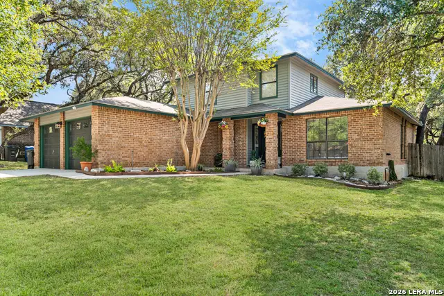 9319 Beowulf St, San Antonio, TX 78254 - #1