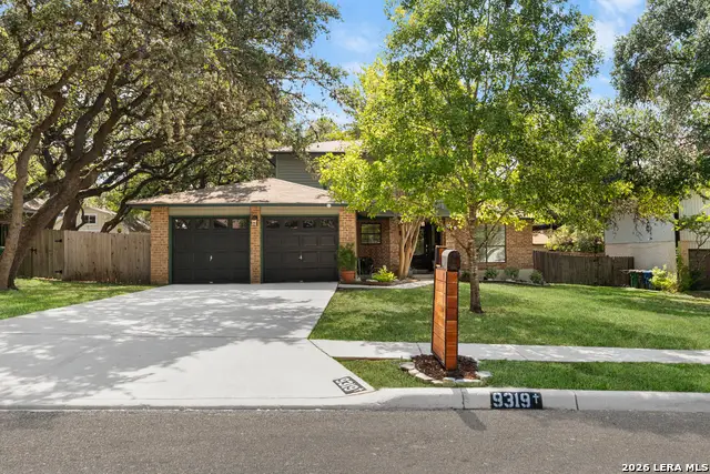 9319 Beowulf St, San Antonio, TX 78254 - #2