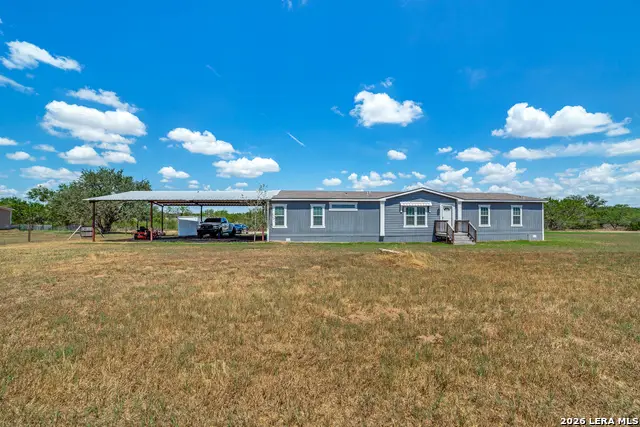 20353 Senior Rd, Von Ormy, TX 78073 - #3