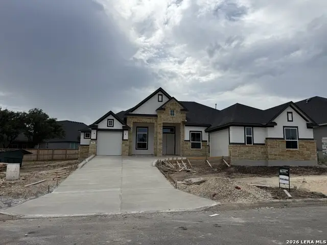 246 Raven Road, Castroville, TX 78009 - #1