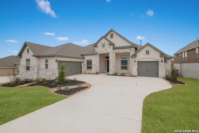 246 Raven Road, Castroville, TX 78009 - #2