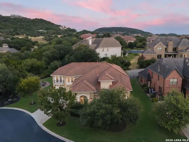 24718 Staffordshire, San Antonio, TX 78257 - #1