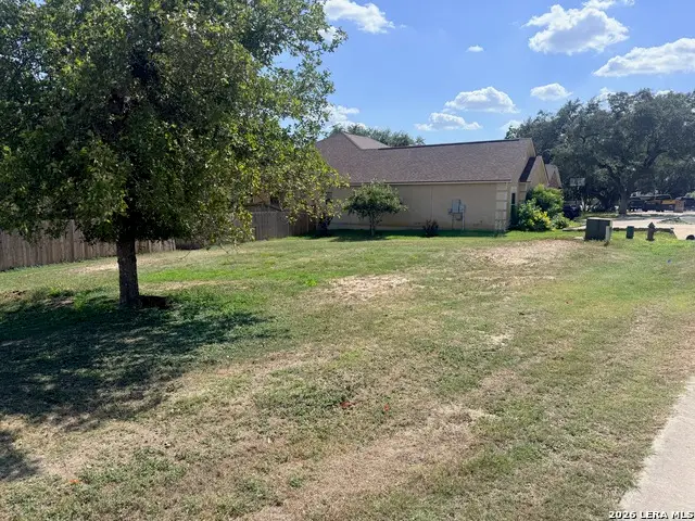 2026 Persimmon Drive, Cibolo, TX 78108 - #1