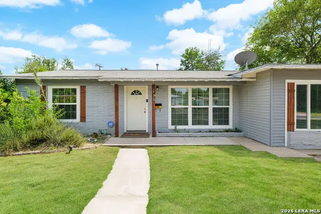 430 Basswood Dr, San Antonio, TX 78213 - #3