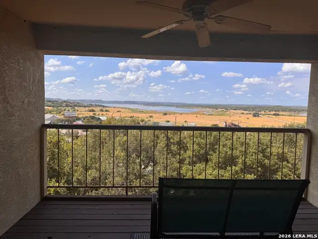 1256 Cougar Dr #6, Canyon Lake, TX 78133 - #1