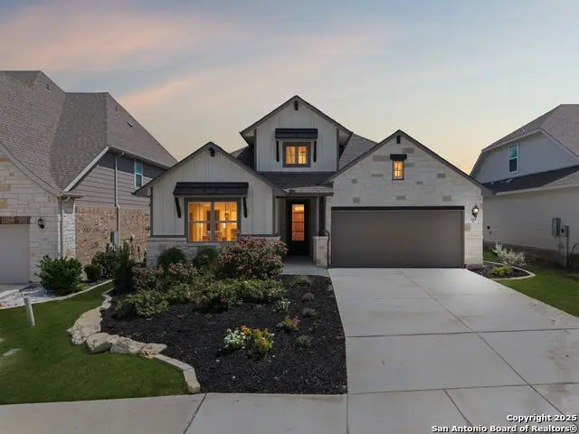 3214 Wild Iris, New Braunfels, TX 78130 - #1