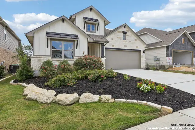 3214 Wild Iris, New Braunfels, TX 78130 - #3