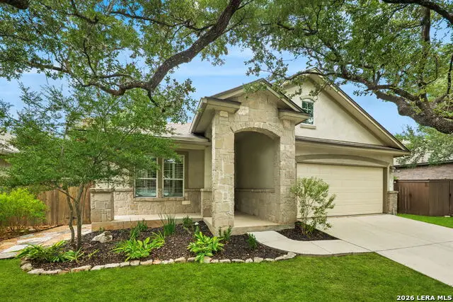 35 Amber Forest, Hollywood Park, TX 78232 - #1