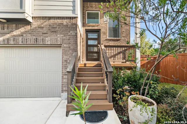 9023 Stillwater Pass, San Antonio, TX 78254 - #1