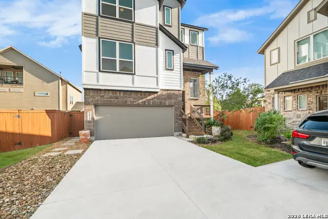 9023 Stillwater Pass, San Antonio, TX 78254 - #2