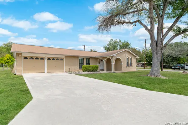 249 Ralston, Converse, TX 78109