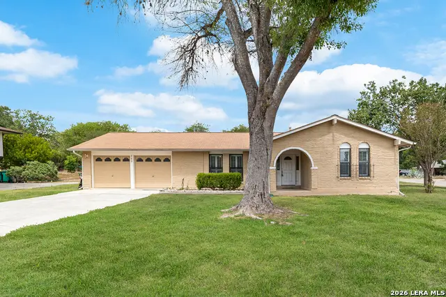 249 Ralston, Converse, TX 78109 - #2