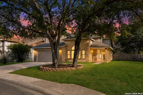 3200 Golden Grv, San Antonio, TX 78247