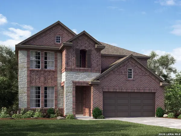 12517 Sky Creek, Schertz, TX 78154