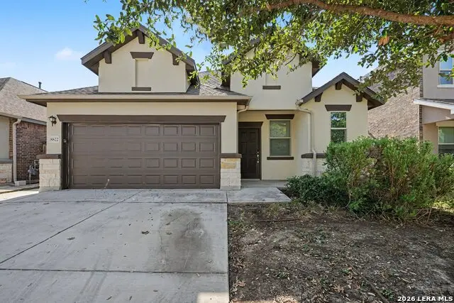 8822 White Crown, San Antonio, TX 78254 - #1