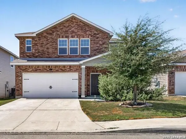 14320 Gunsight Pass, San Antonio, TX 78253