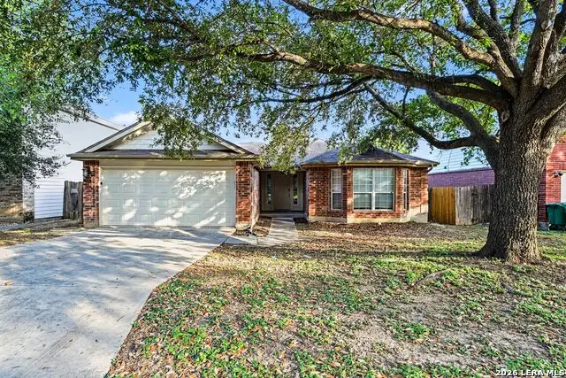 5239 Stormy Trl, San Antonio, TX 78247 - #1