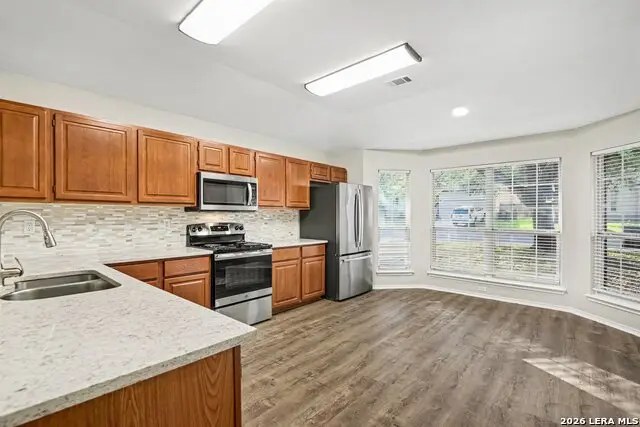 5239 Stormy Trl, San Antonio, TX 78247 - #2
