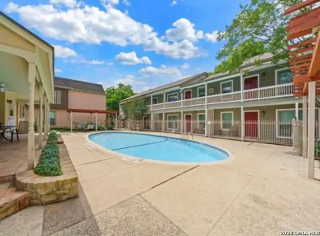 2300 Nacogdoches #214, San Antonio, TX 78209 - #2