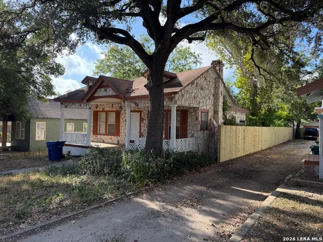 1214 Kayton Ave, San Antonio, TX 78210 - #2