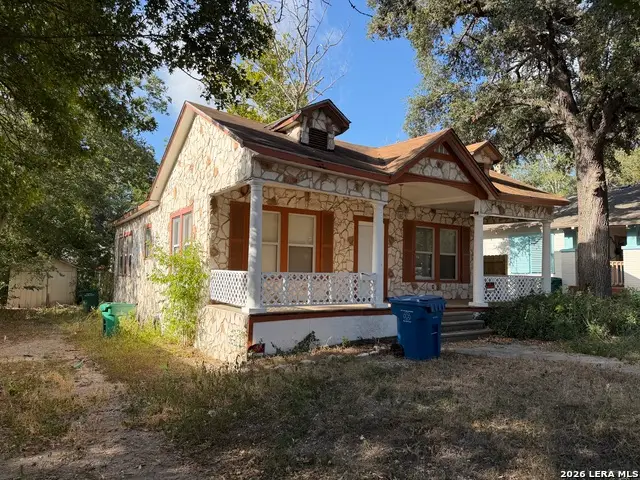 1214 Kayton Ave, San Antonio, TX 78210 - #3