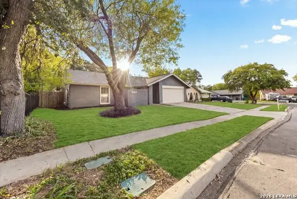 12406 Statehouse St, San Antonio, TX 78233