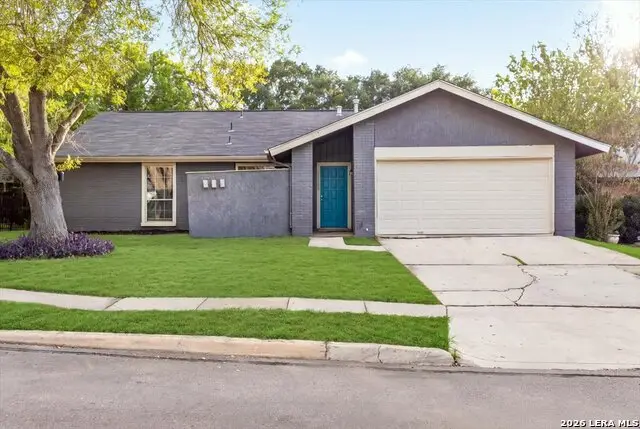 12406 Statehouse St, San Antonio, TX 78233 - #2