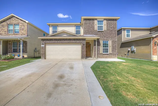 453 Nova Zembla, New Braunfels, TX 78130 - #2