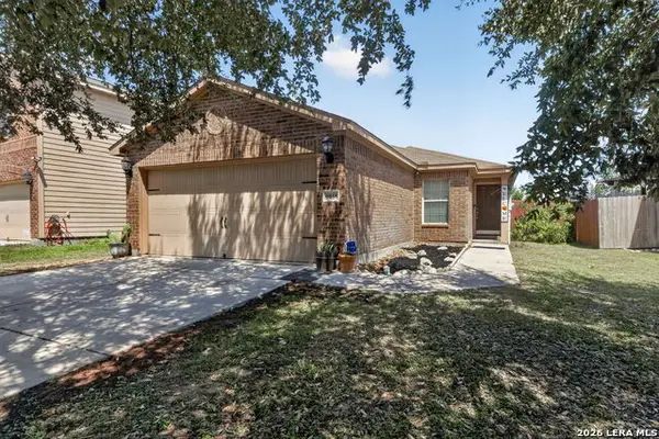 6838 Luckey, San Antonio, TX 78252