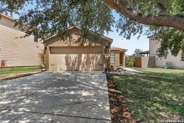 6838 Luckey, San Antonio, TX 78252 - #2