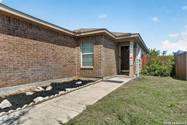6838 Luckey, San Antonio, TX 78252 - #3