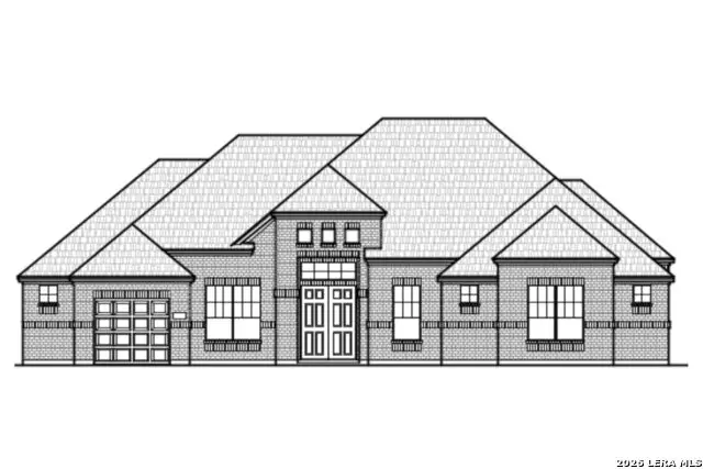 8525 Benclare, San Antonio, TX 78266 - #1